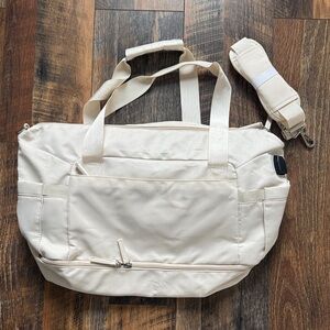 Etronik Weekender Duffel Bag